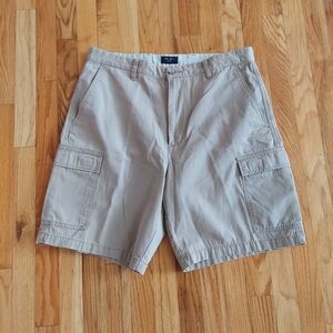 Dockers Men's Cargo Shorts - Khaki